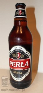 Perła Mocna