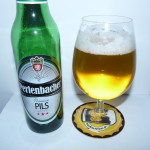 Perlenbacher Premium Pils (Niemcy)