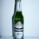 Perlenbacher Premium Pils (Niemcy)