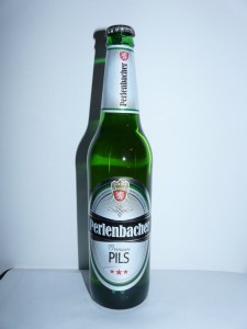 Perlenbacher Premium Pils (Niemcy)