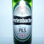 Perlenbacher Premium Pils (Niemcy)