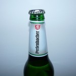 Perlenbacher Premium Pils (Niemcy)