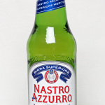 Peroni Nastro Azzurro (Włochy)