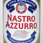 Peroni Nastro Azzurro (Włochy)