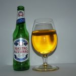 Peroni Nastro Azzurro (Włochy)