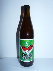 Petronelka