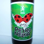 Petronelka