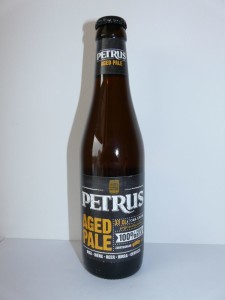 Petrus Aged Pale (Belgia)