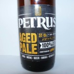 Petrus Aged Pale (Belgia)