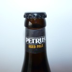 Petrus Aged Pale (Belgia)