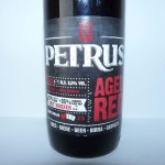 Petrus Aged Red (Belgia)