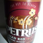 Petrus Aged Red (Belgia)
