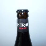 Petrus Aged Red (Belgia)