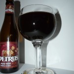 Petrus Aged Red (Belgia)