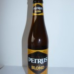 Petrus Blond (Belgia)