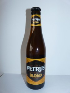 Petrus Blond (Belgia)