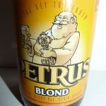 Petrus Blond (Belgia)