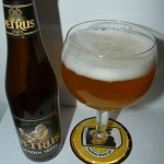 Petrus Tripel (Belgia)