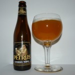 Petrus Tripel (Belgia)
