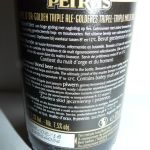 Petrus Tripel (Belgia)
