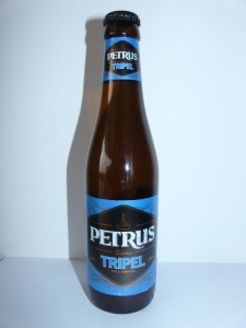 Petrus Tripel (Belgia)
