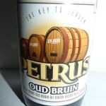 Petrus Oud Bruin (Belgia)