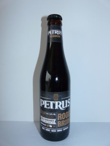 Petrus Rood Bruin (Belgia)