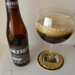 Petrus Rood Bruin (Belgia)