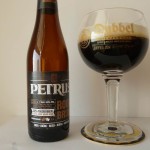 Petrus Rood Bruin (Belgia)