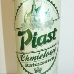 Piast Chmielowe Ratuszowe