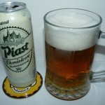 Piast Chmielowe Ratuszowe