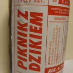 Piknik z Dzikiem