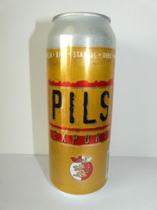Pils Export