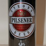 Pilsener Strong