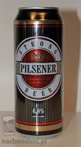 Pilsener Strong