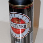 Pilsener Strong
