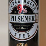 Pilsener Super Mocne