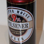 Pilsener Super Mocne