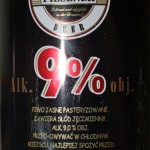 Pilsener Super Mocne