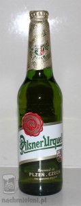 Pilsner Urquell (Czechy)