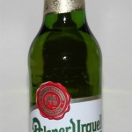 Pilsner Urquell (Czechy)