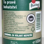 Pilsner Urquell (Czechy)