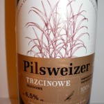 Pilsweizer Trzcinowe Słodowe