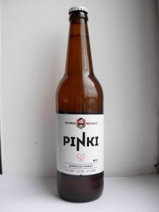 Pinki
