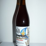 PINTA American Barleywine Grand Prix