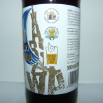 PINTA American Barleywine Grand Prix