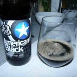 PINTA American Black