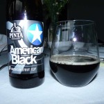 PINTA American Black