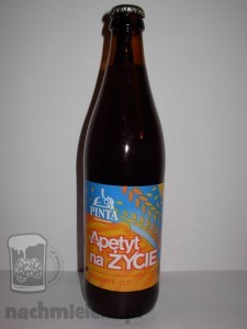 PINTA Apetyt na Życie