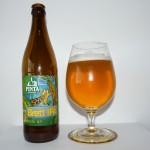 PINTA Brett IPA